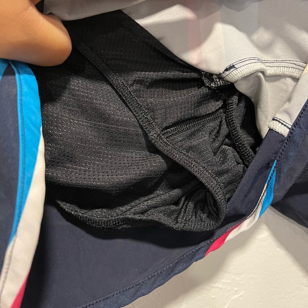 CrossFit Reebok Shorts - Picture 3 of 4
